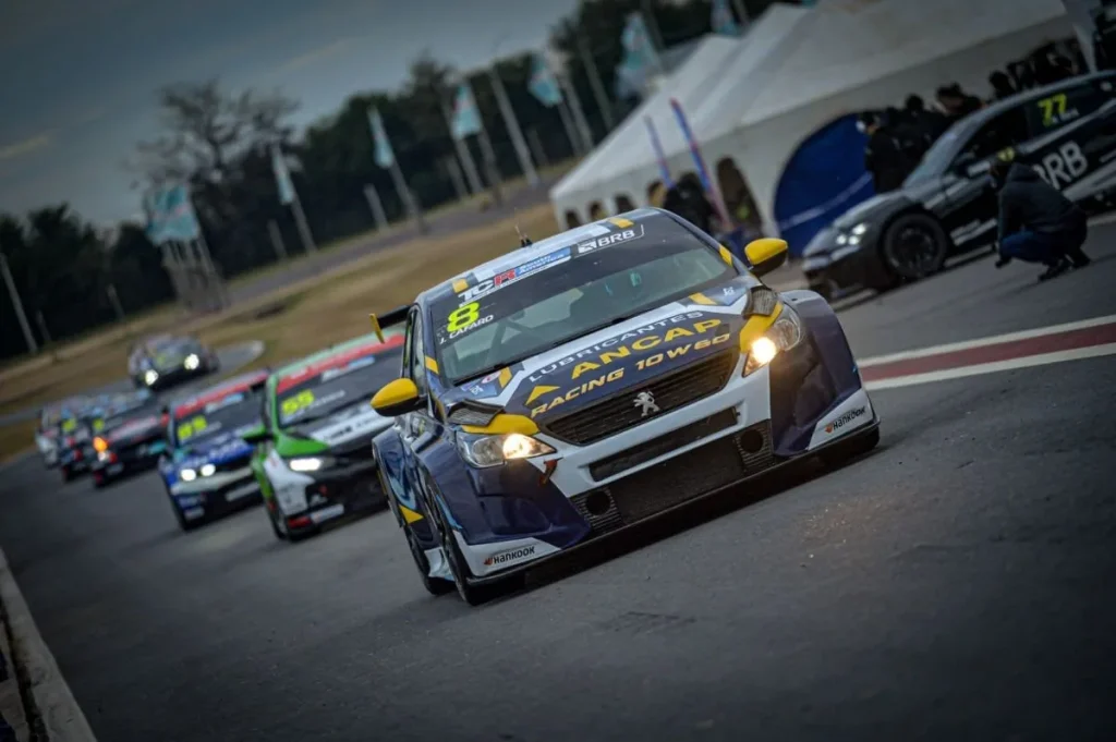Uruguay Racing Team confirms entry on the TCR South America grid