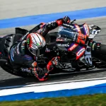 MotoGP: Bezzecchi breaks record and leads Ogura in Buriram