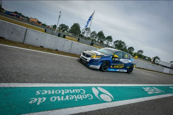 Uruguay Racing Team confirms entry on the TCR South America grid