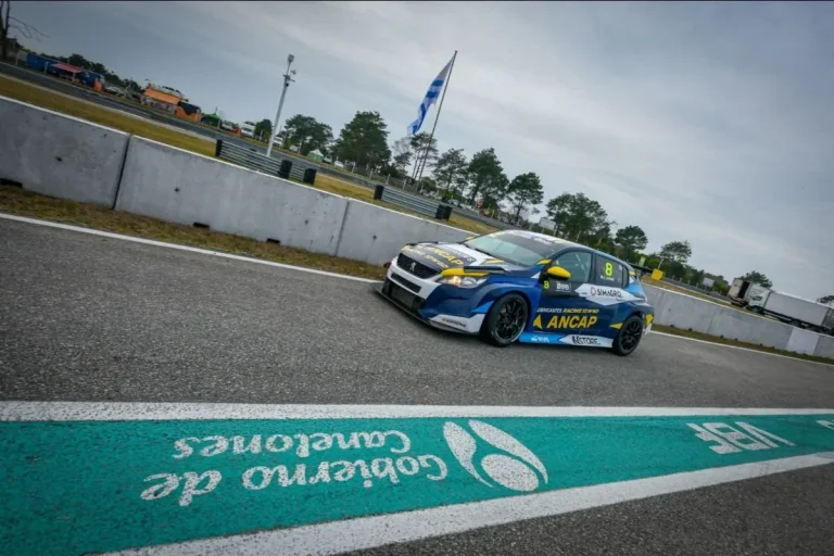 Uruguay Racing Team confirms entry on the TCR South America grid