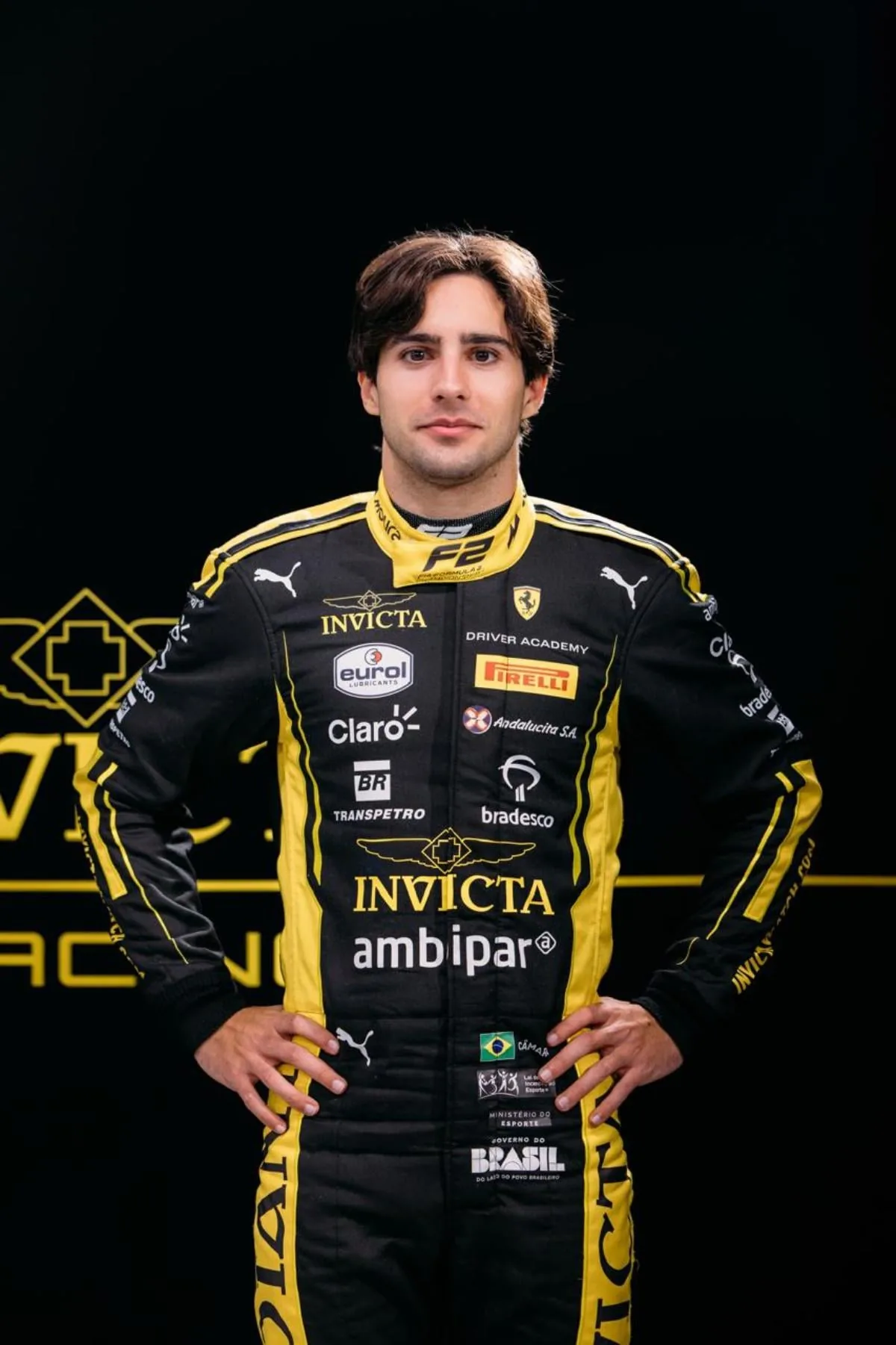F1: Formula 3 and F1 Academy will not be broadcast in 2026