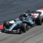 F1: FIA changes engine compression rule and hits Mercedes