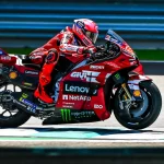 MotoGP: Check the schedule and where to watch the Thailand GP