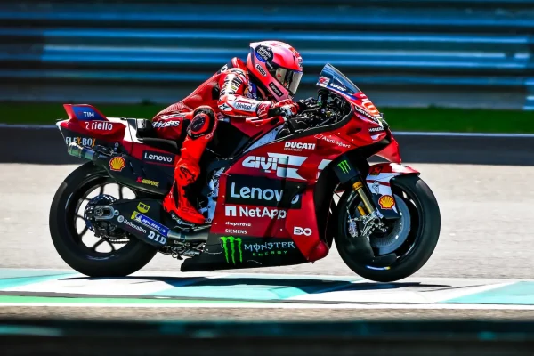 MotoGP: Check the schedule and where to watch the Thailand GP