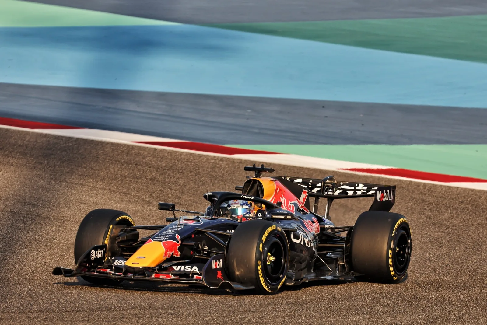 F1: Verstappen believes in surprises on the grid with new regulations
