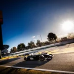 F3: Pedro Clerot completes 190 laps in pre-season and evaluates progress before debut