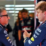 F1: Mekies highlights Verstappen's importance for Red Bull's success