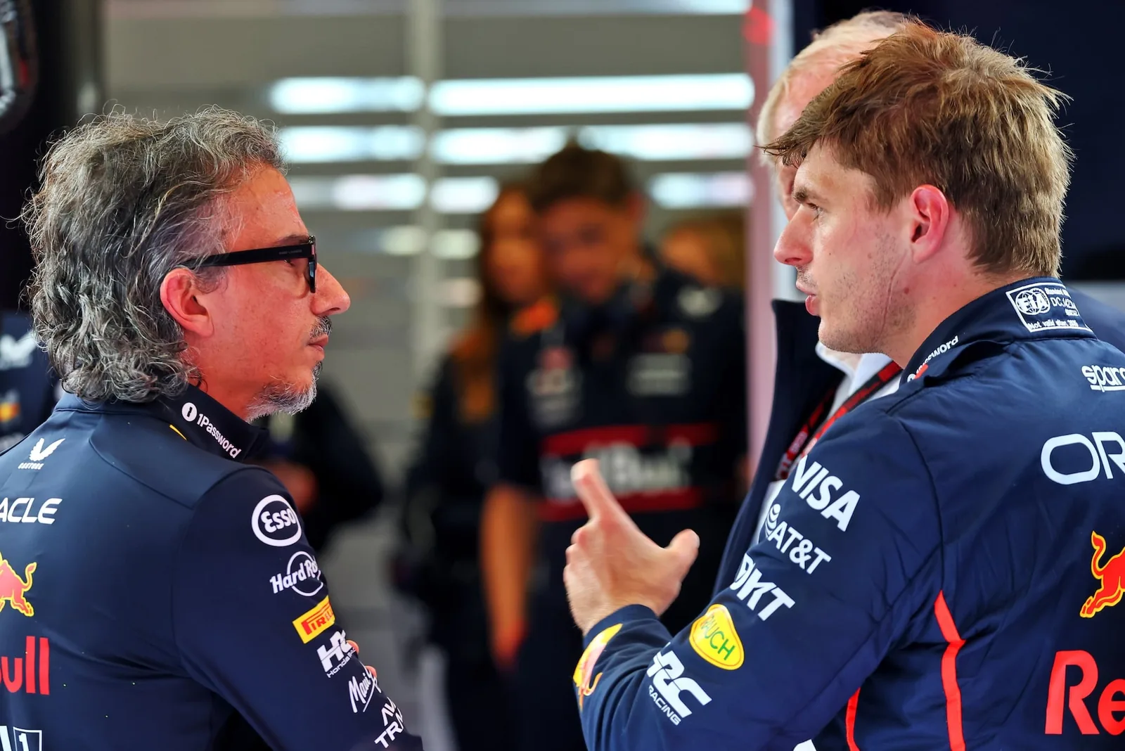 F1: Mekies highlights Verstappen's importance for Red Bull's success