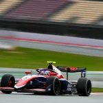 F3: Slater dominates day 2 in Barcelona and Campos reacts in the afternoon