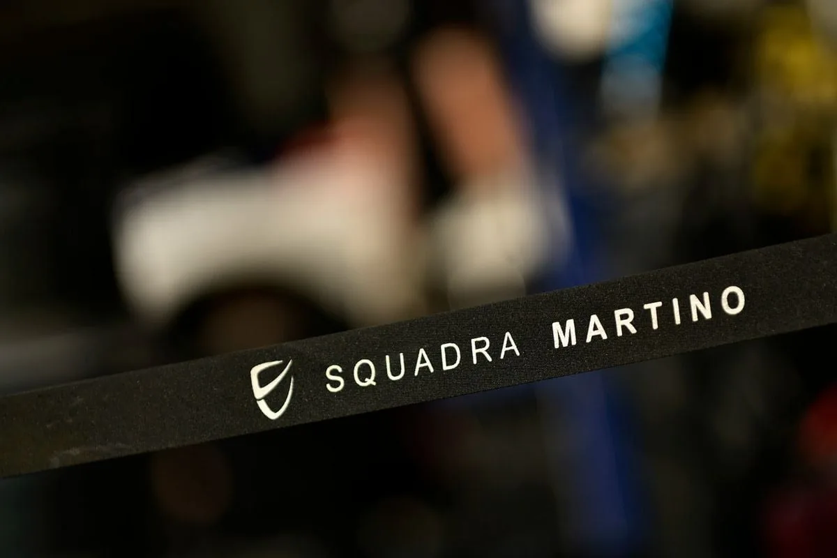 Squadra Martino joins TCR Europe for the 2026 season