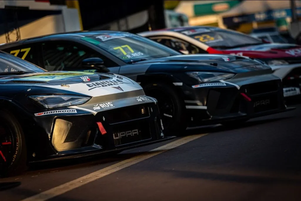 TCR South America: Celso Neto joins W2 Pro GP in Curvelo