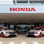TCR South America: Honda Racing confirms full lineup for 2026 season