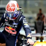 Earnhardt Jr says he "would love to see" Verstappen race in NASCAR