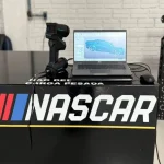 3D technology modernizes NASCAR Brasil's technical inspections