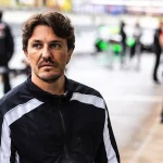 Cavaleiro Sports announces Denis Navarro for the 2026 NASCAR Brasil season