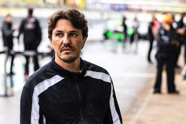 Cavaleiro Sports announces Denis Navarro for the 2026 NASCAR Brasil season