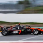 Pedro Clerot competes in the final round of FRECA in Monza and thanks for the work of achievements with VAR