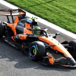 F1: McLaren explains impact of new straight-line mode and admits setup change in 2026