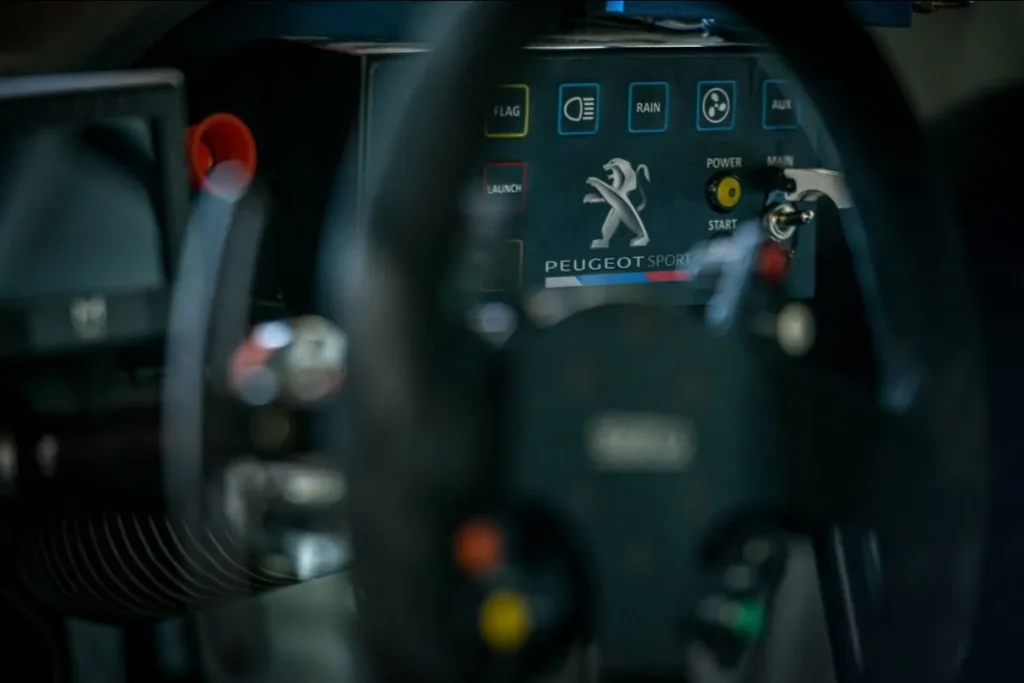 TCR South America: Porthack Racing anuncia Enzo Falquete e troca Honda por Peugeot