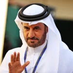 F1: Ben Sulayem speaks again about possible return of V8 engines