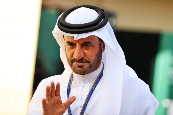 F1: Wolff confirms Ben Sulayem's support for Mercedes in engine controversy