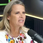 F1: Mari Becker confirms absence from the China, Qatar and Austin GPs in 2026