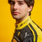 Moura and Rafael Câmara will accelerate together in 2026
