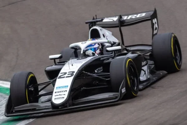 Pedro Clerot highlights strength of the F3 grid before debut in the category