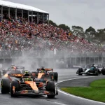 F1: Is there a race this weekend? Find out when the 2026 Australian GP is