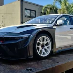 Hyundai already has its cars on Argentine soil for its TCR South America debut