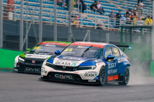 TCR South America confirms 2026 calendar starting in Brazil