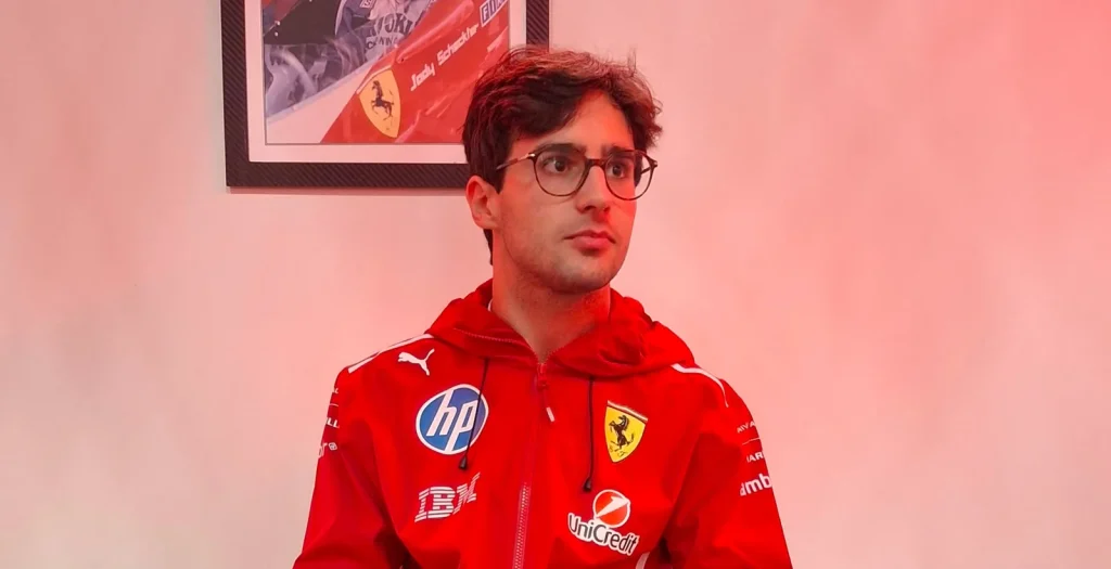 Rafa Câmara exalta apoio de fãs e interesse por categoria de base: 