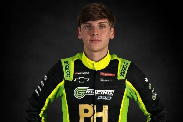 TCR South America: Porthack Racing announces Enzo Falquete and switches Honda for Peugeot