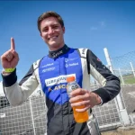Joaquín Cafaro is the first confirmed driver of Uruguay Racing Team