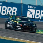 Bruno Massa secures a spot on the TCR South America grid in 2026