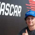 Alfredinho Ibiapina continues in NASCAR Brasil with Full Time Sports