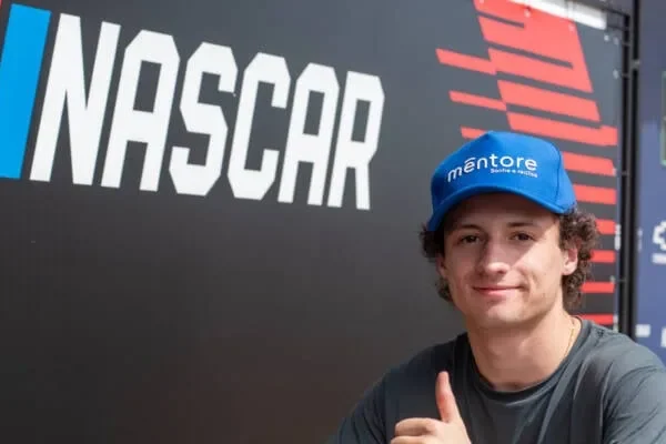 Alfredinho Ibiapina continues in NASCAR Brasil with Full Time Sports