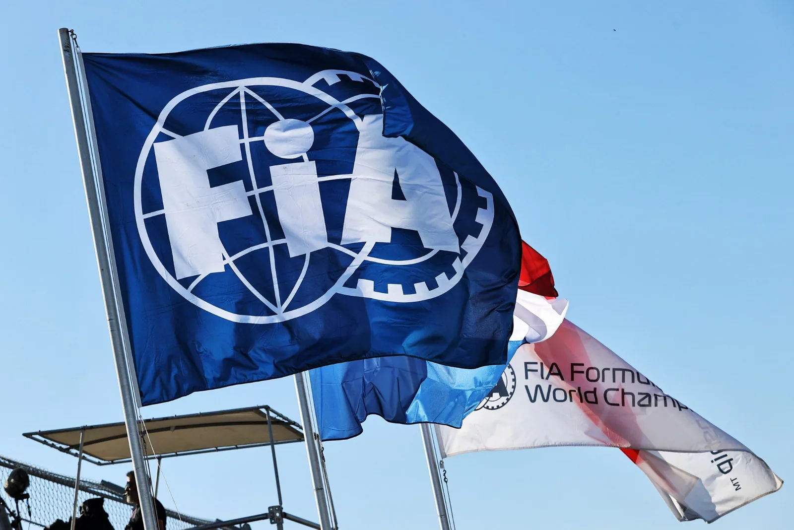 F1: FIA technical change alters car performance in Monaco