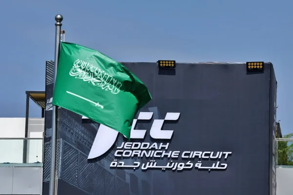 F1 and FIA monitor situation in the Middle East on the eve of the Bahrain and Saudi Arabian GPs