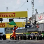 F1 changes qualifying session format in 2026