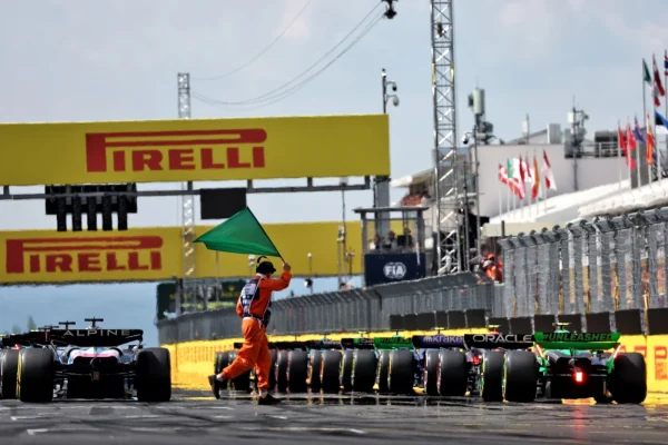 F1 TV expands team and resources for the 2026 Formula 1 season
