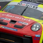 Porsche Cup 2026: Watch LIVE the opening races 1 at Interlagos