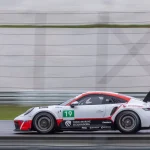 Pipo Massa talks about Porsche Cup debut and Interlagos round: "Gratitude"