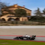 F3: See the schedule and where to watch the Australian round