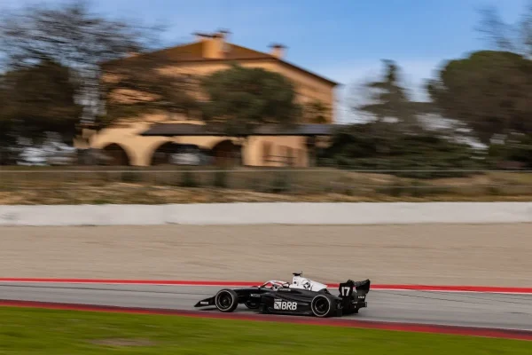 F3: Pedro Clerot approves development in the first two days of pre-season with Rodin in Barcelona