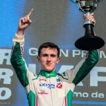 Camilo Trappa is the second confirmed driver for Hyundai MSA