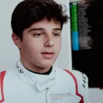Pipo Massa hopes to start "reaching the front of the pack" in Porsche at Velocitta