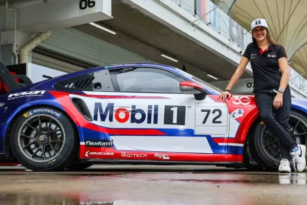 Porsche Cup 2026: Watch LIVE the opening qualifying at Interlagos
