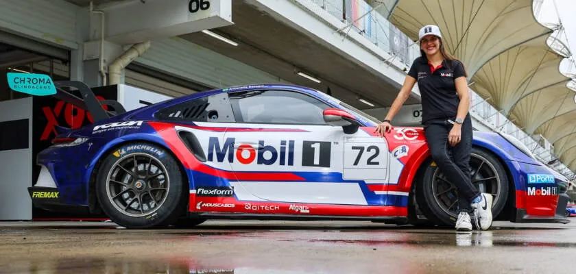 Porsche Cup 2026: Watch LIVE the opening qualifying at Interlagos