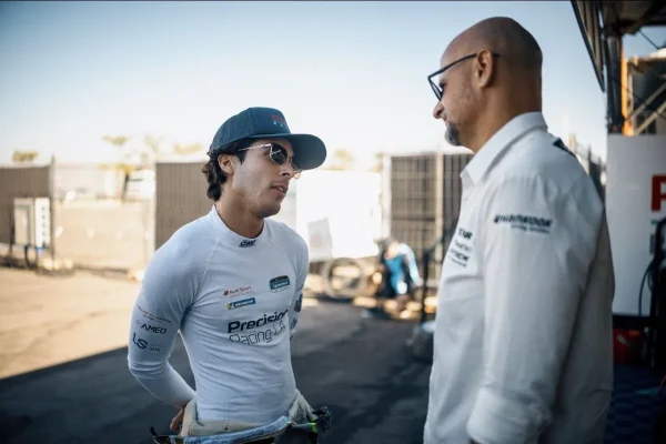 TCR South America: Celso Neto joins W2 Pro GP in Curvelo